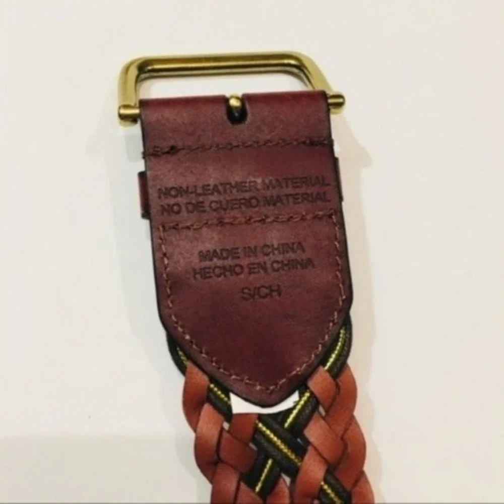 N/A nwot brown